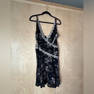 Intimately Free People slip dress